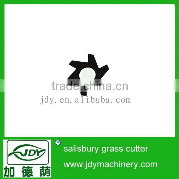 Best selling new product brush cutter blade for golf or gardens tools