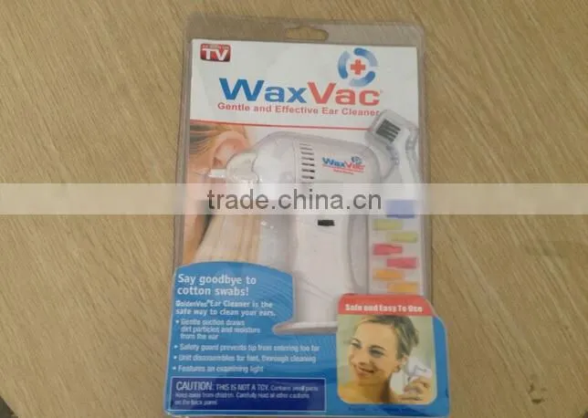 ear cleaner tool