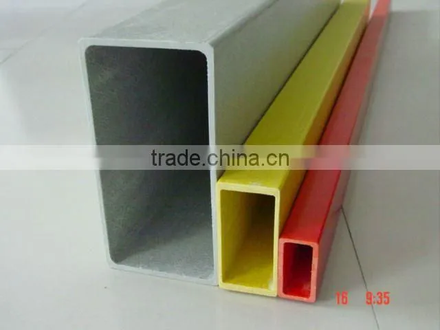 HIgh quality plastic profile for architecture