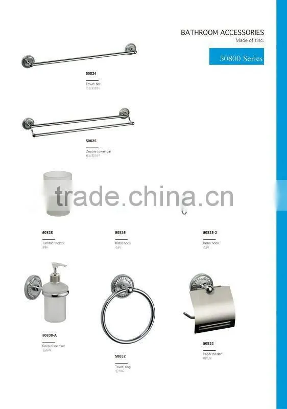 corner bathroom mirror wt-1076-6 wall mounted