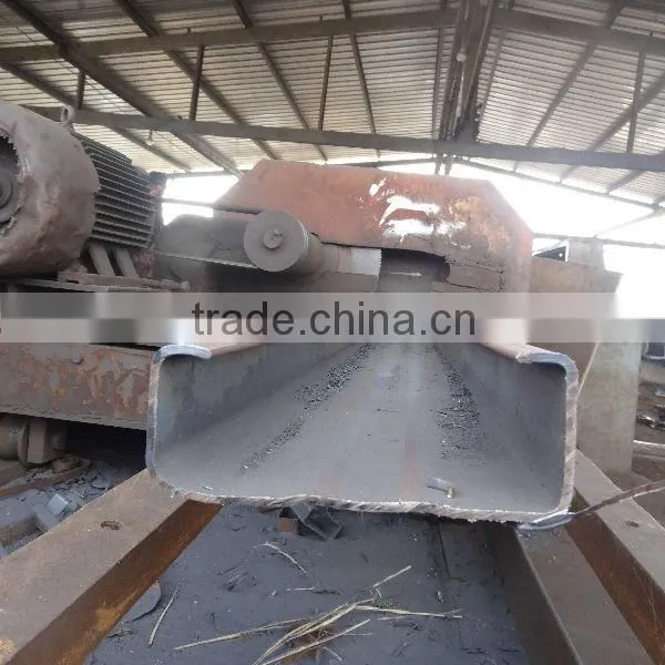 Hot sale!!! Gi c channel supplier in China