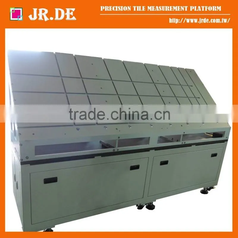 Auto-Control Tile Edge-Cutting Machine