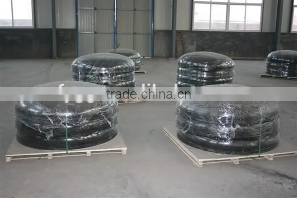 Pipe Cap ; pipe fittings ;pipe end cap