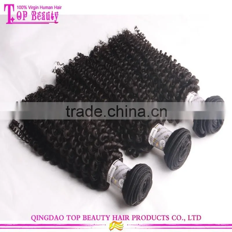Drop shipping 10a grade virgin peruvian curly hair full cuticle cheap wholesale virgin peruvian kinky curly hair