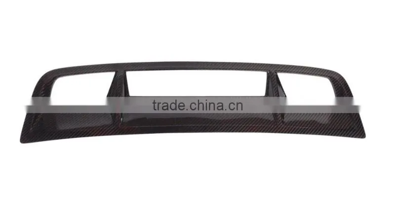Prepreg Carbon Fiber motorcycle parts side skirt cs002(Autoclave process)