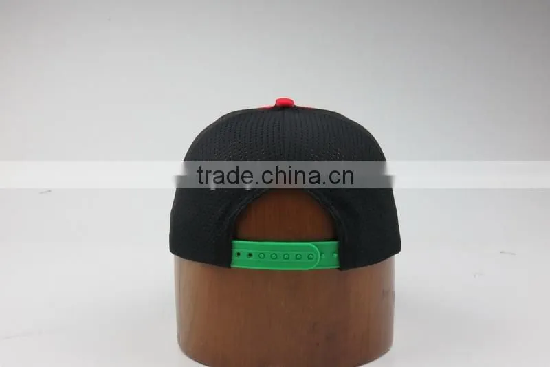 2015 Hot sale Fashional baseball cap with embroidered LOGO