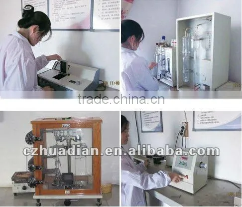 ISO1161 Standard container corner