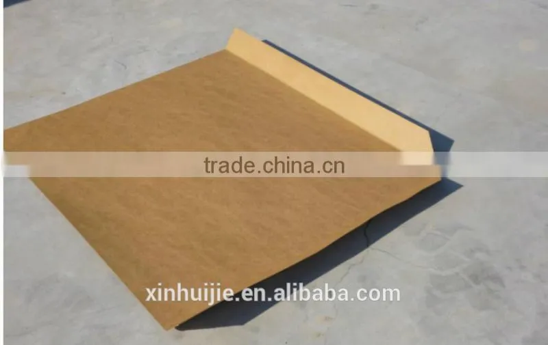 Paper Material and 2-Way Entry Type paper slip sheet