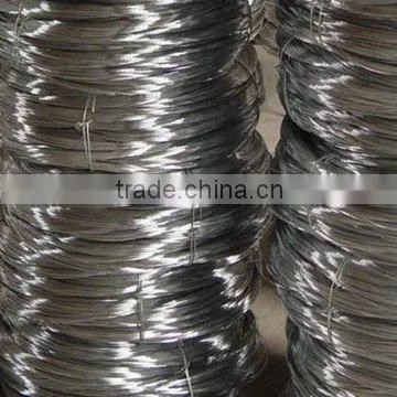 Galvanised Wire