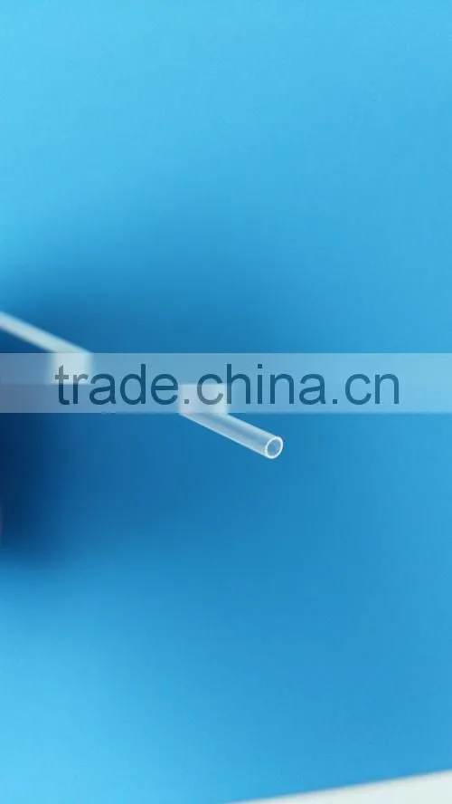 Vitrification straw