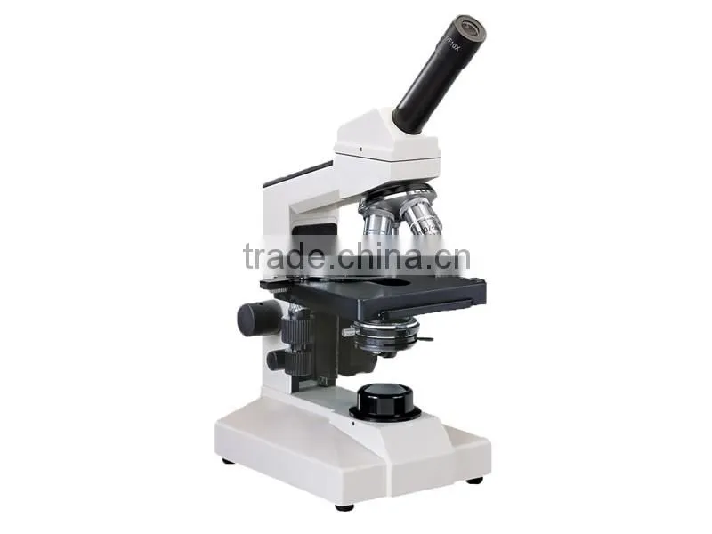Scienovo L1000 monocular Biological electron microscope price digital microscope