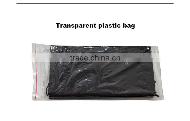 2016 new arrival 20W foldable outdoor camping emergency solar bag foldable solar panel for laptop