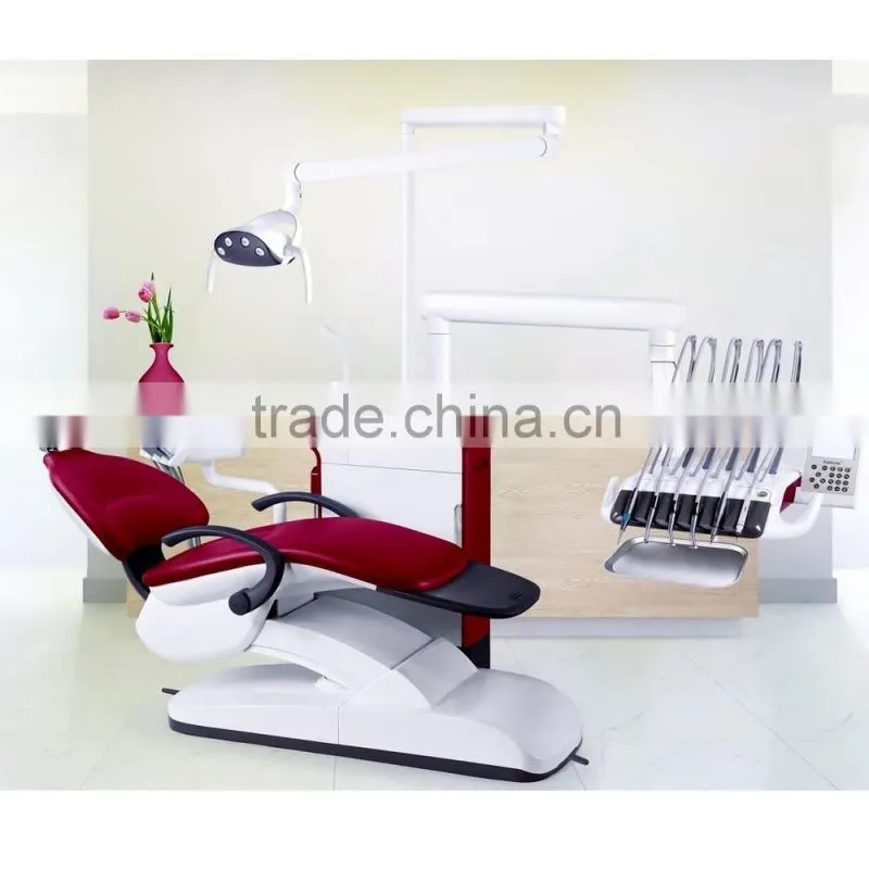 dental unit of dental supply of dental chair price
