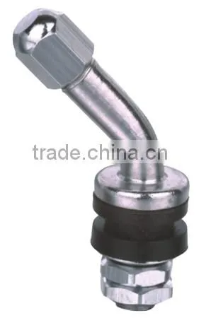 VS-8-45 Metal Tubeless Clamp-in Passenger Valve