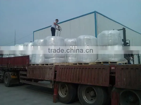 high quality brown fused alumina