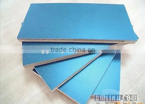 MDF Supplier Raw MDF Plywood with Best Price