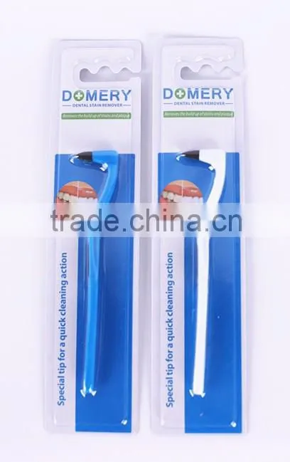 Promotion price Teeth whitening liquid- dental stain remover Non Peroxide teeth whitening wholesale