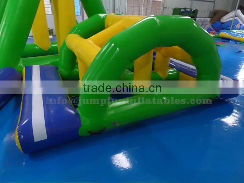 Inflatable floating dog children water games,Swimming pool inflatable water games
