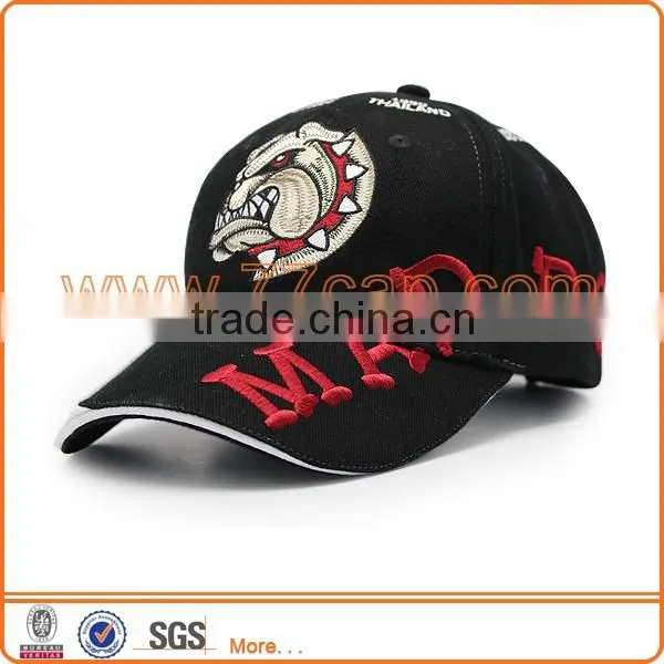 2016 Fashion Hat Plain Baseball Hats for Men