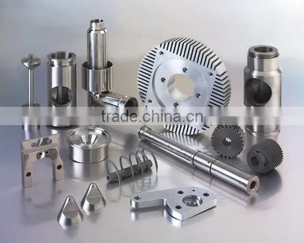 Machining Part