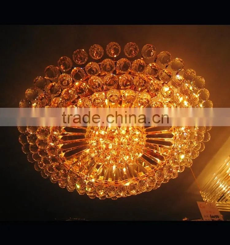 Decorative modern home lamps ceiling lamp shades glass