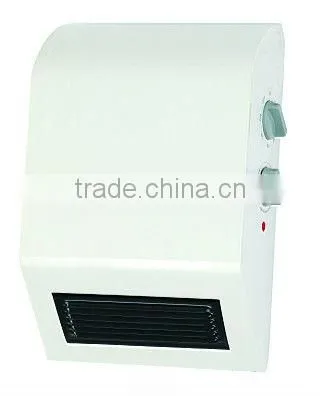 Superior Wall Mounted Bathroom Heaters with IP24 Waterproof