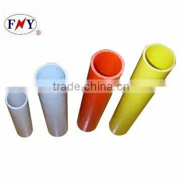 Fibeglass tube for Surge arrester