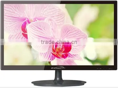 1920*1080 Resolution 23.6 inch Wide Screen LED TV