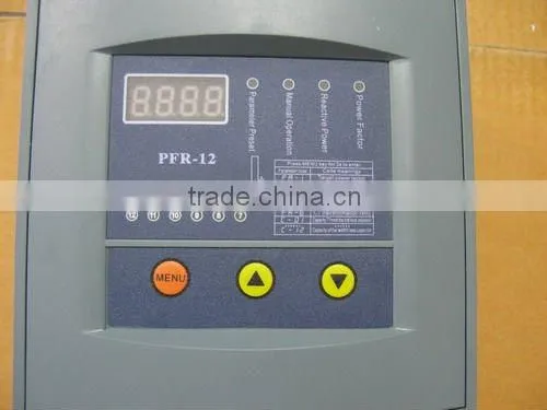 JKW58 Automatic Reactive Power Compensation Controller