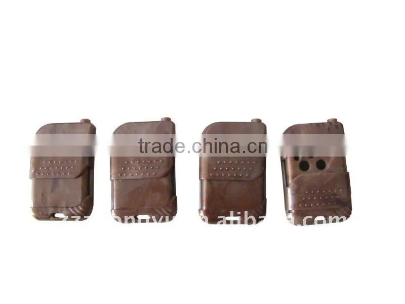 Plastic Injection Parts