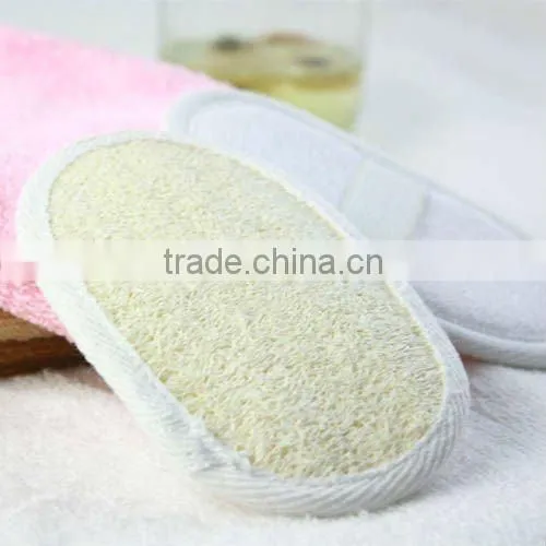 loofah