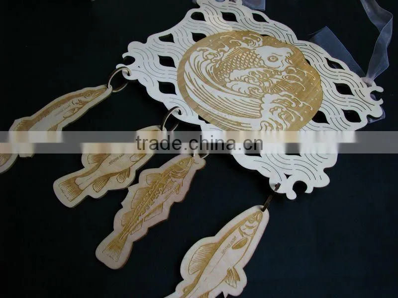 CO2 Laser Cutting Machine for Metal and Nonmetal