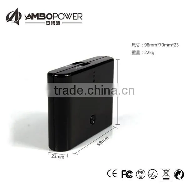 new power bank technology product in china
