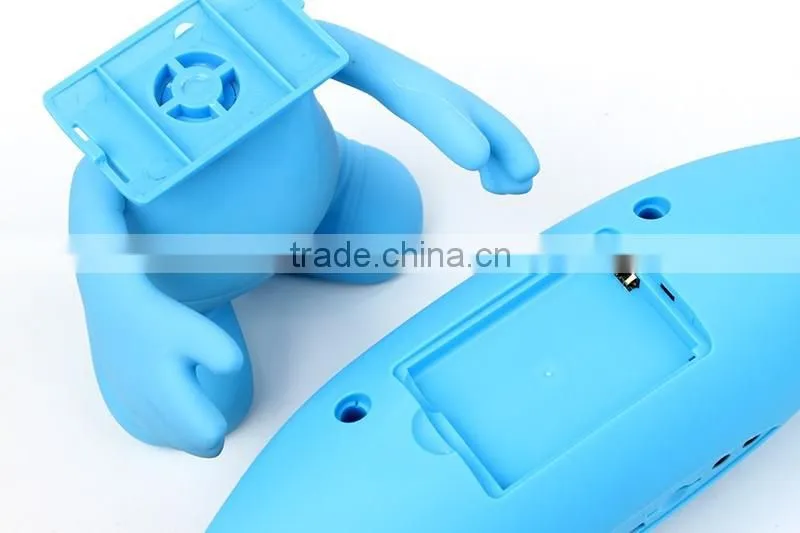 2016 Christmas gift portable loud mobile speaker bluetooth