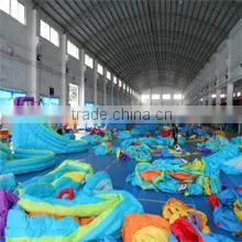 Guangzhou Sunpeak Trading Co., Ltd. company overview - view 3