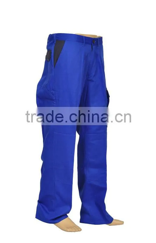 industrial workwear