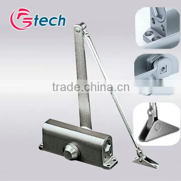 Hot seller door closers door closer adjustment