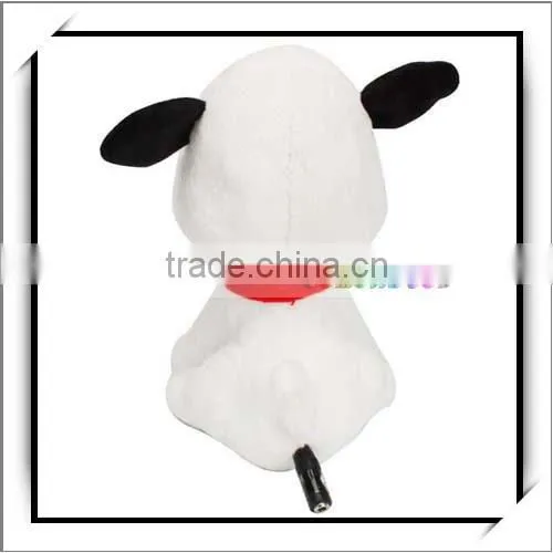 2.4Ghz Wireless Dog Shape Camera And 2.5 Inch TFT LCD Display Baby Monitor Kit