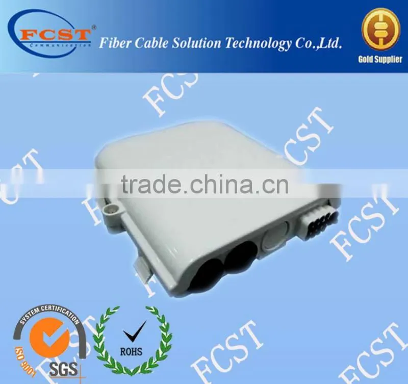 Newest Waterproof Factory Cheap Wall Mount Optic Fiber Junction Box
