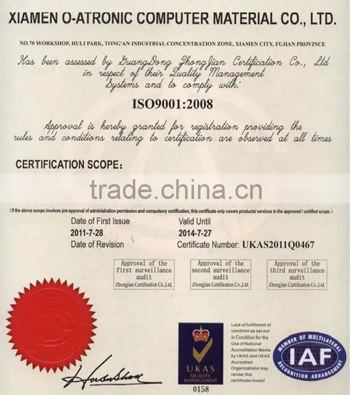 Compatible color toner cartridge CP105/205 Color Toner Cartridge