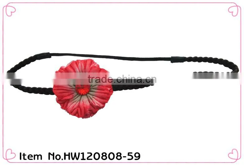 headband manufacturer large bow headband