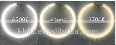 T9 32w 6500k daylight round lamp