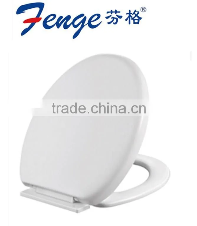 Hot selling Bathroom Automatic Warm TOILET SEAT COVER 520PP