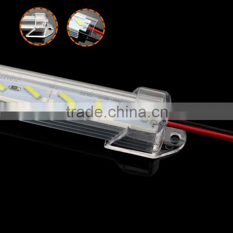 DC 12V 8520SMD LED Tube Hard LED Strip