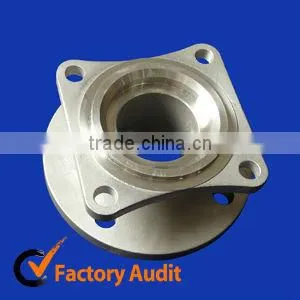 casting pump body