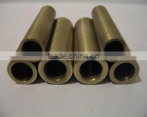 Chromium zirconium copper tube made in china