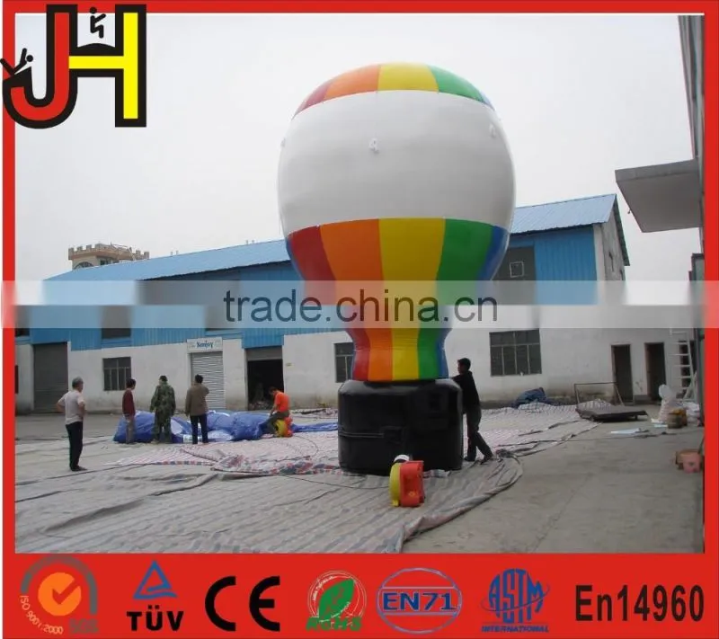 Ballon series inflatable advertising ballon,inflatable air balloon