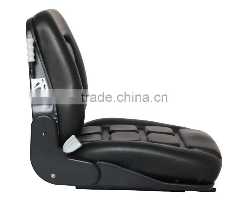 Hot Sale Forklift Seat With Pressure Switch