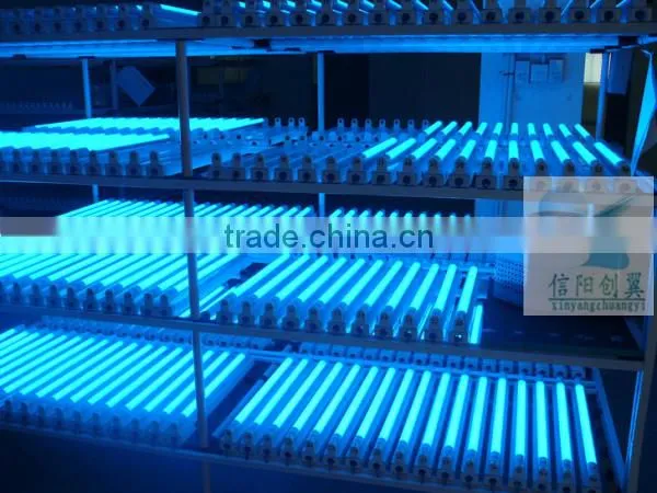 3 year warranty AC85-265V 1500mm SMD2835 t8 led tube shop light
