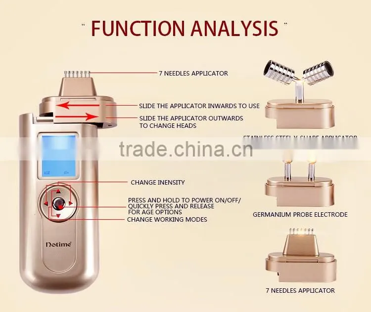 new face beauty ultra lift face lift machine for face lifting at home